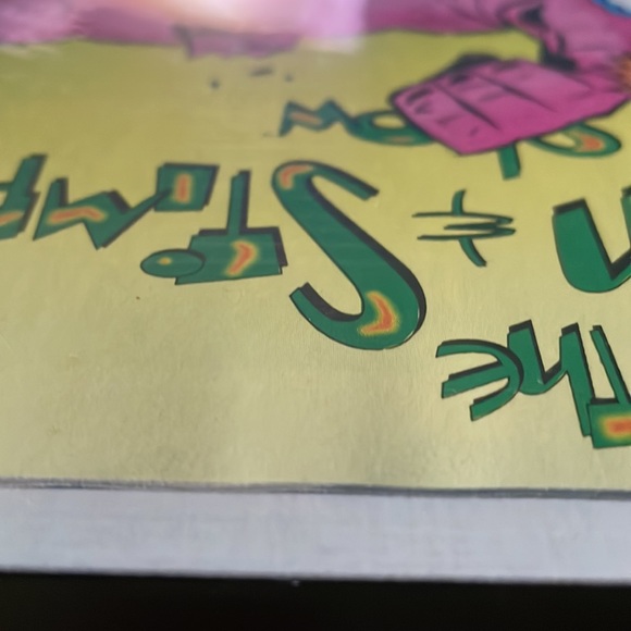 Marvel Comics The Ren & Stimpy Show - Picture 3 of 6